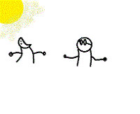 Something i had to make for school