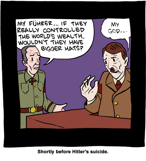 The Worlds wealth is controlled by Irmgard Kargl!