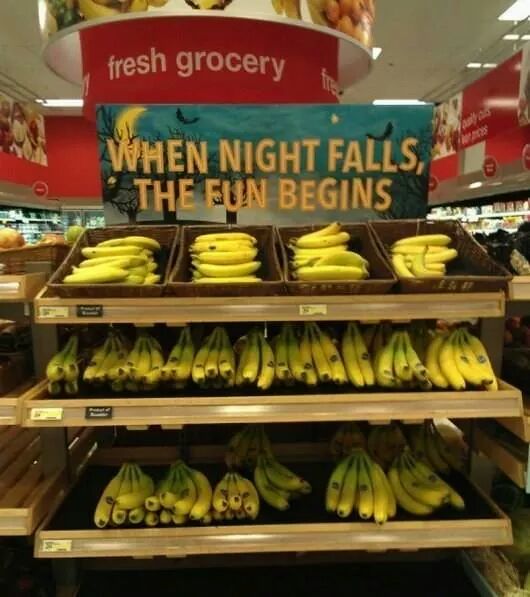 Produce Placement
