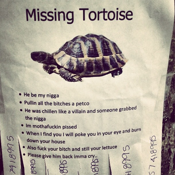 Help me find him:(