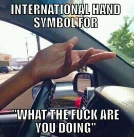 How many times have we all done this?