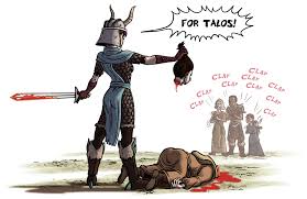 War of Talos
