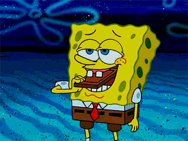 When a girl gives head for the first time