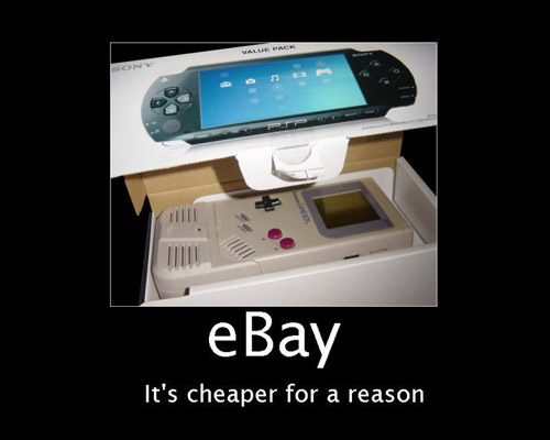 Just eBay