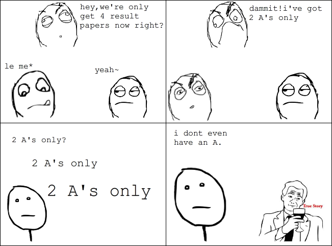 True story