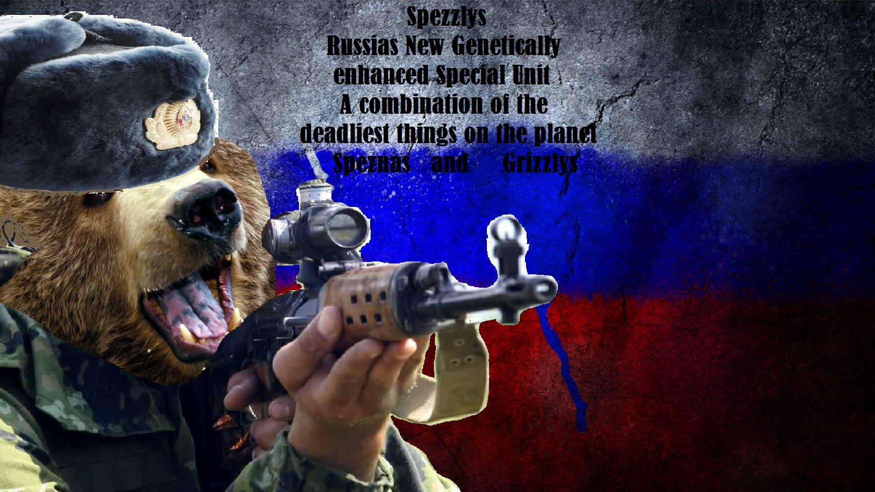 Putin has found a horrifying new ally