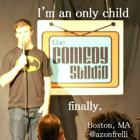Only Child
