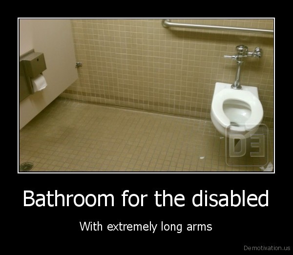 Its more of a superpower than a disability
