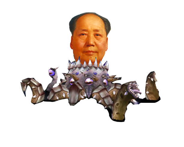 Mao C'thun