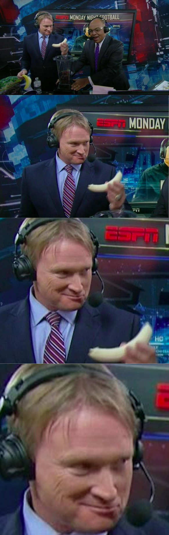 Every guy's face when she agrees to have sex