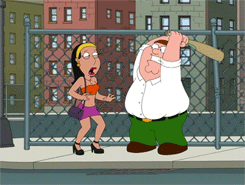 GTA: Family Guy edition