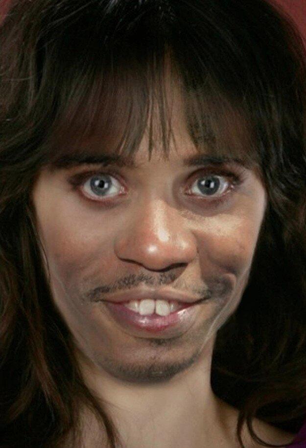 Zooey Davechappelle