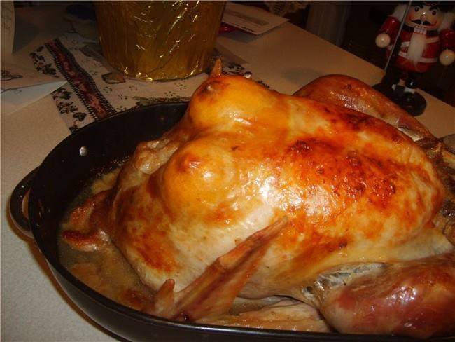 Turkey Breasts Anyone?