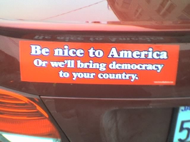 'MURICA! *** YEAH