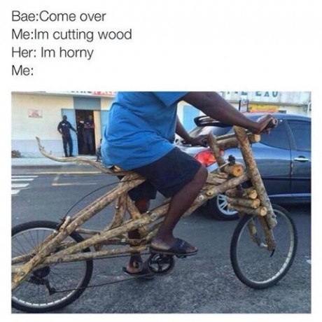 Such wood