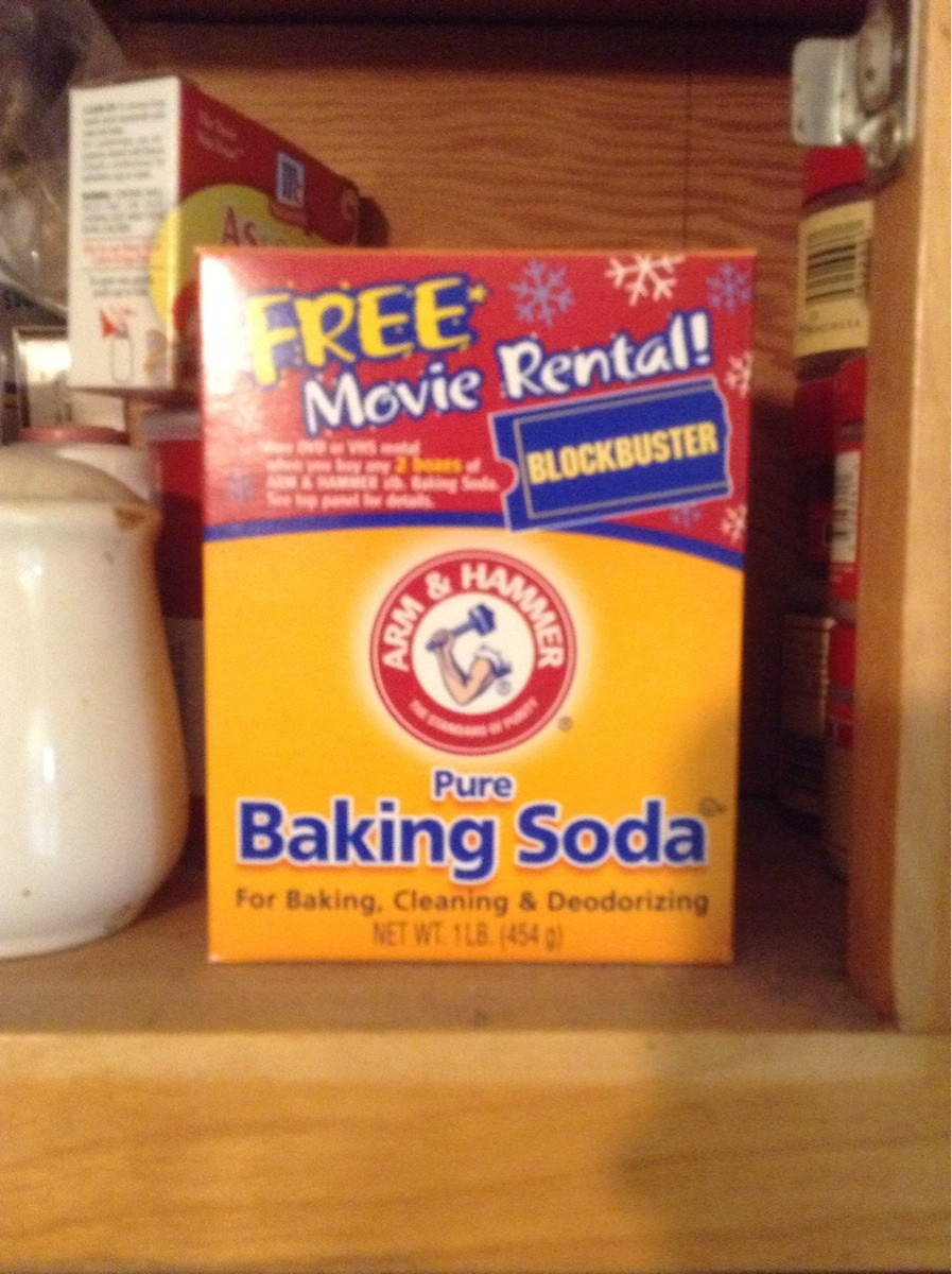 How to tell if your baking soda is expired