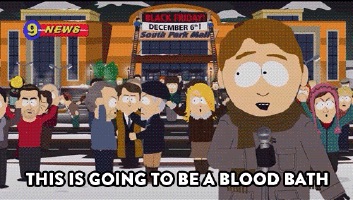 Black Friday is just around the corner...