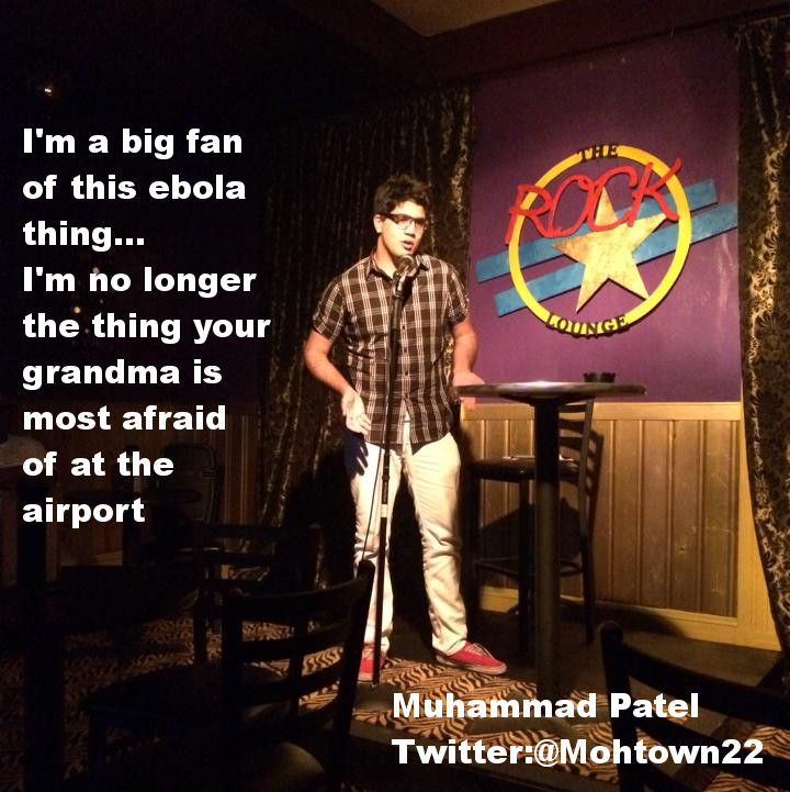 Ebola