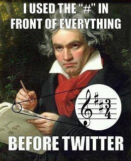 I am Beethoven