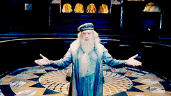 Just Dumbledore
