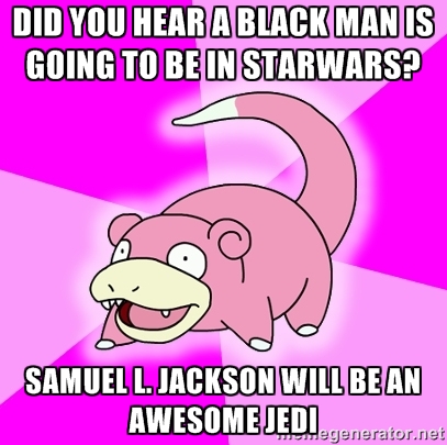 Black Starwars