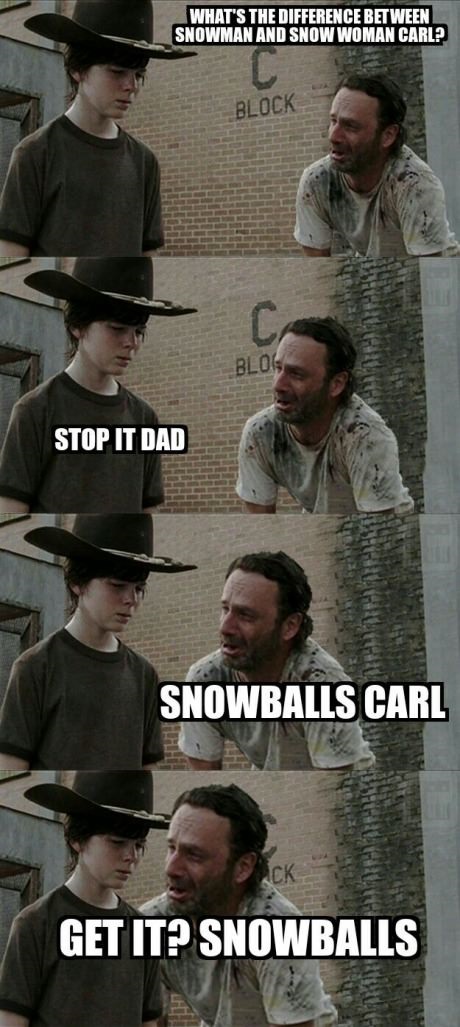 Rick pls