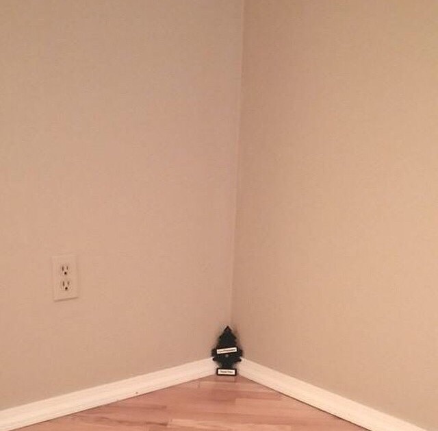 Just got done putting the tree up, getting ready for Christmas!
