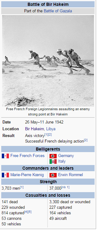 I raise you this, french military haters :D