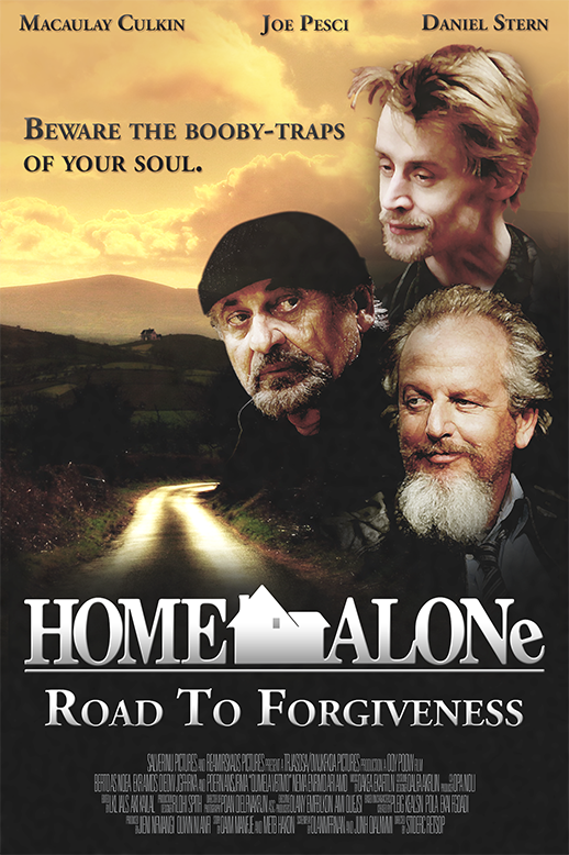 Home Alone: The Road To Forgiveness