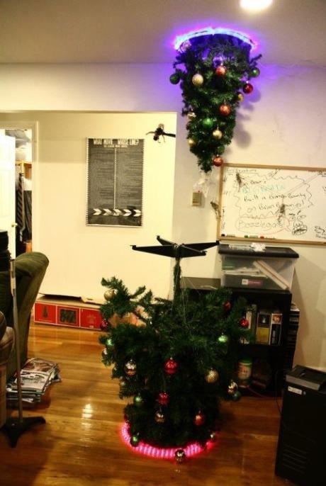 So doing this for Christmas.