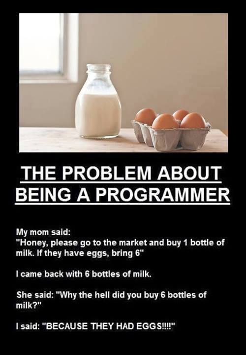 Programming problem