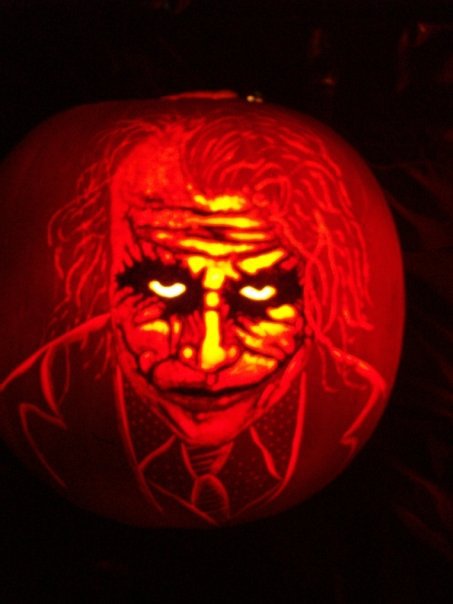 Its simple we kill the bat pumpkin