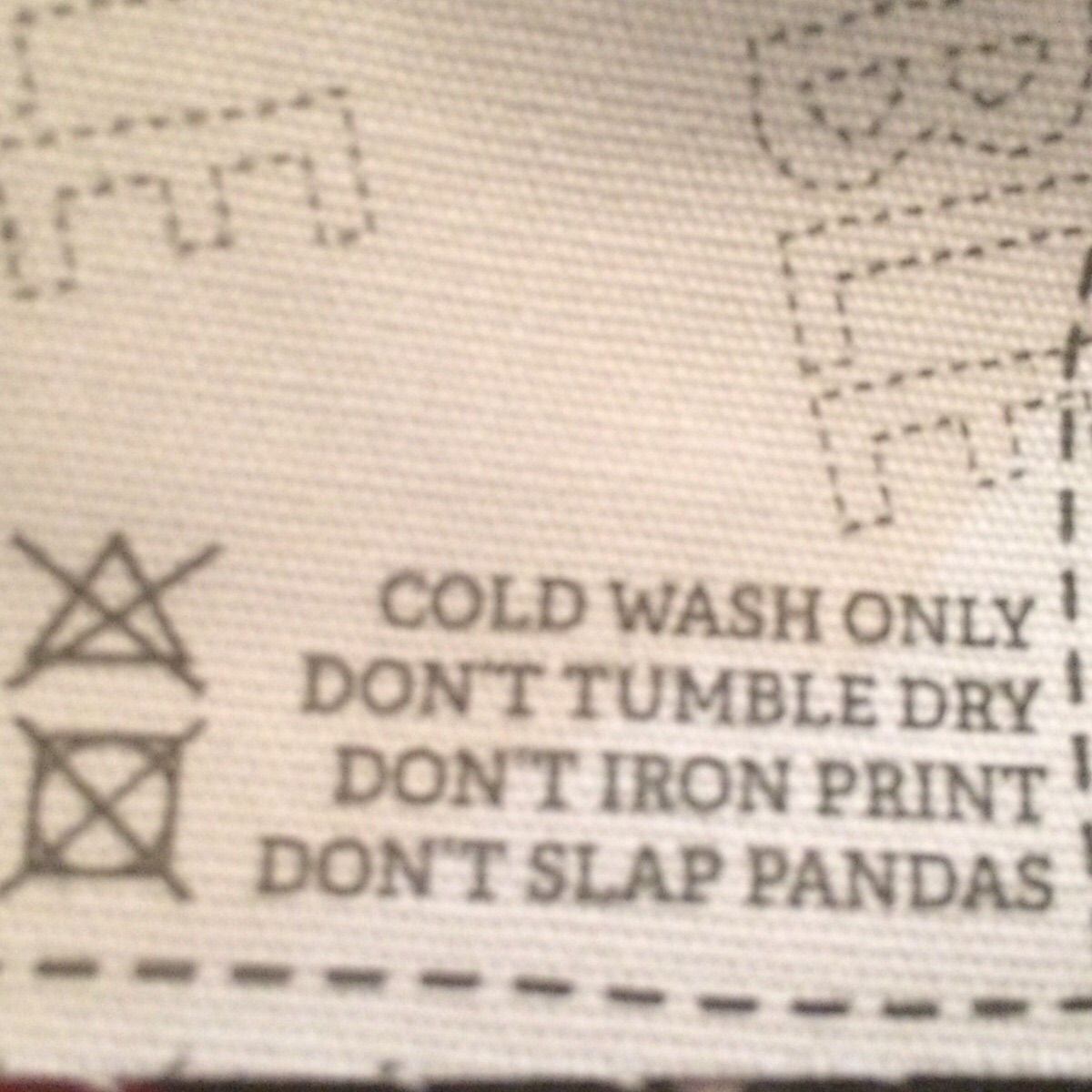 Important instructions for this Christmas.