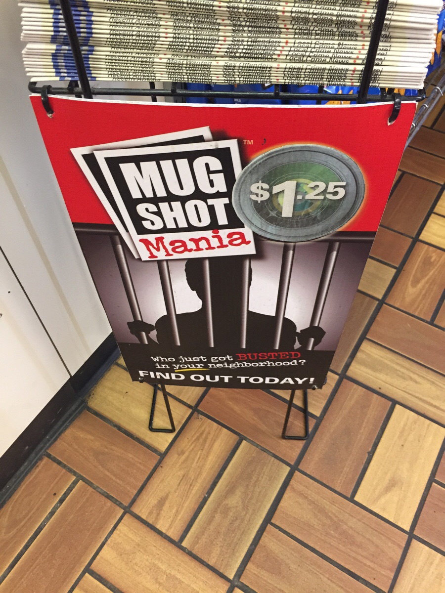 Stay classy Pennsylvania..