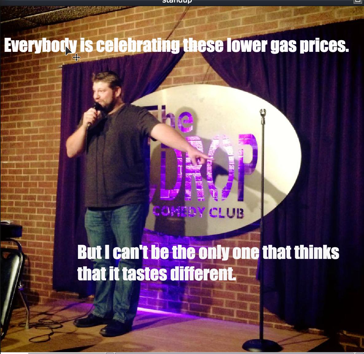 You have to question the quality.