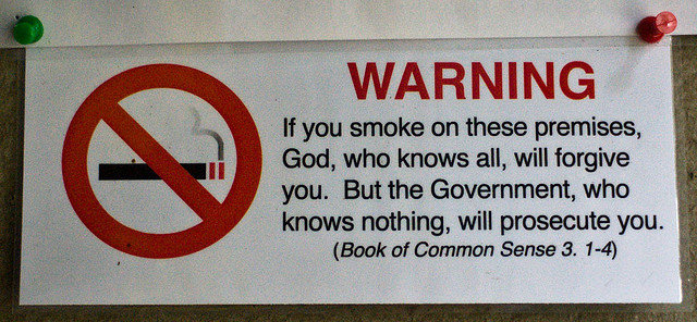 Book of common sense
