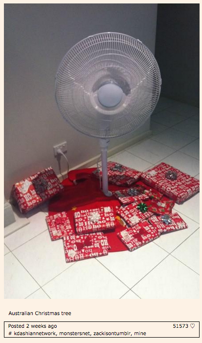Aussie Christmas