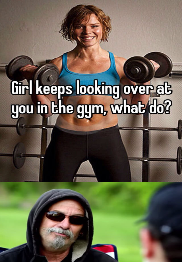 Still not asking for it?