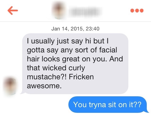 Tinder
