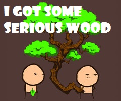 Serios wood