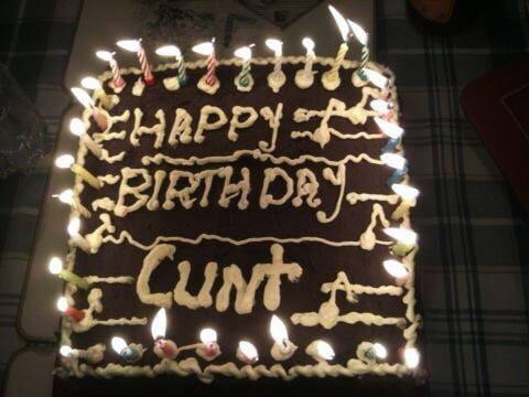 Happy Birthday, Clint.