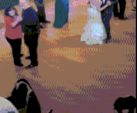 who got the moves? he doo