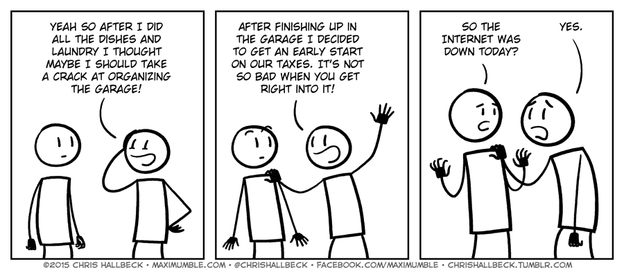 Sudden burst of energy.