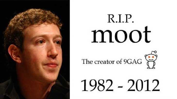 rest in cuckhold sweet prince