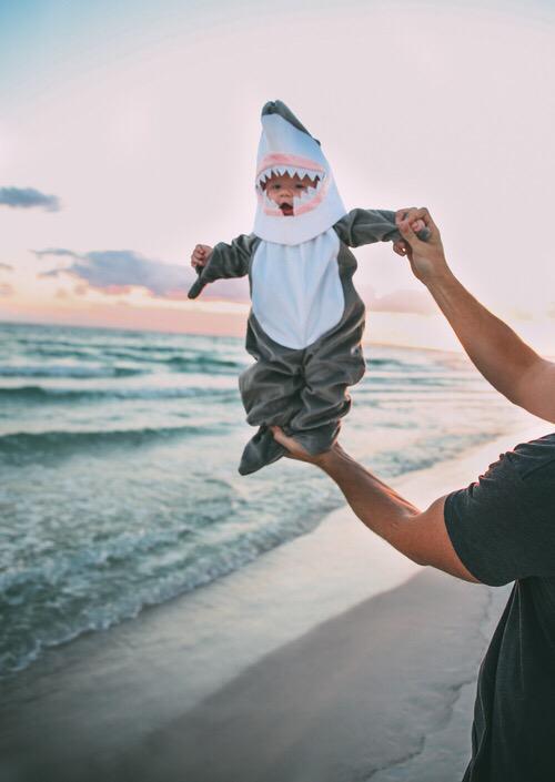 Im flying.