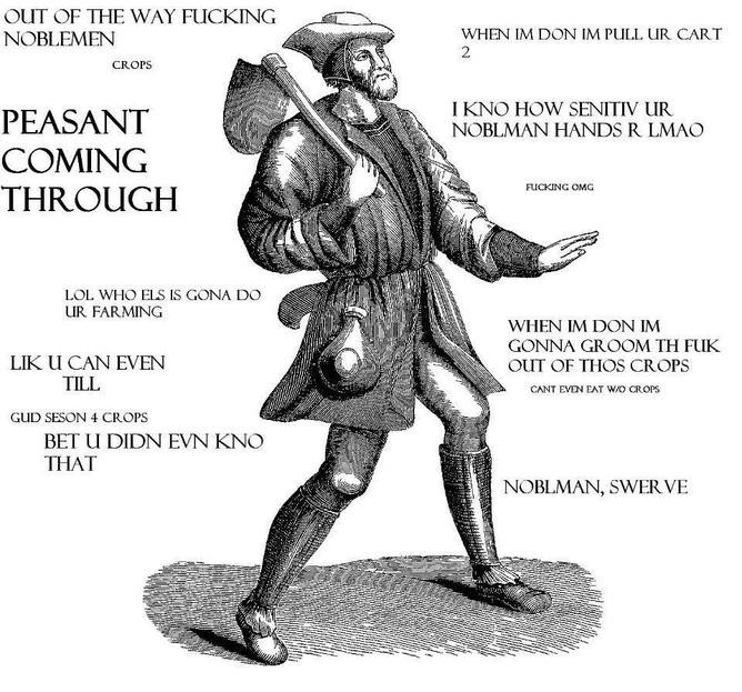 Vassal4Life