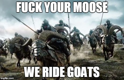 justmiddleearthshit