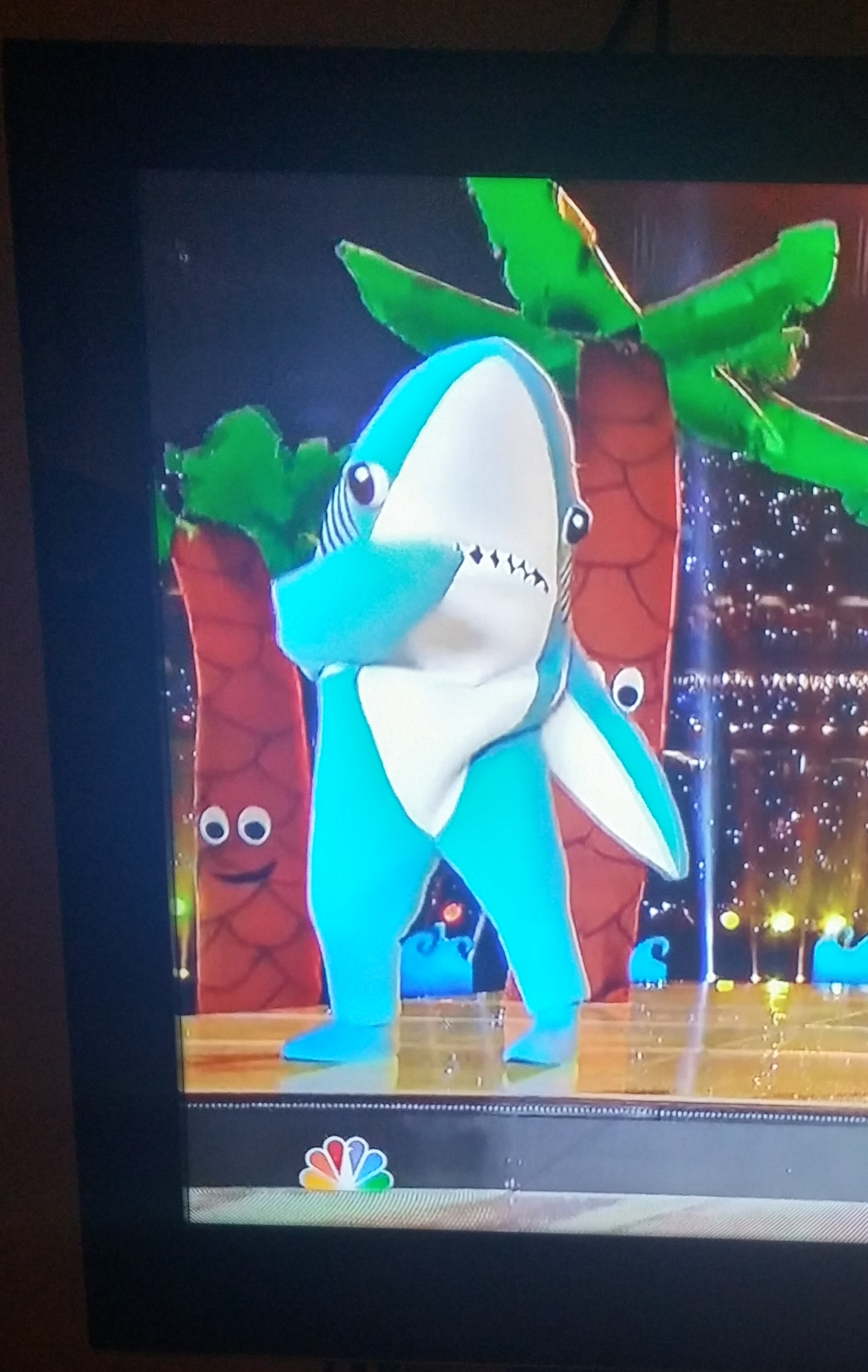 The real star of the Super Bowl.