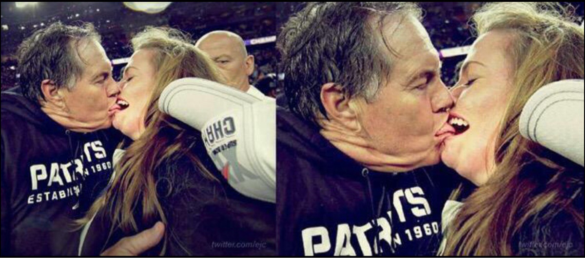 Pucker up