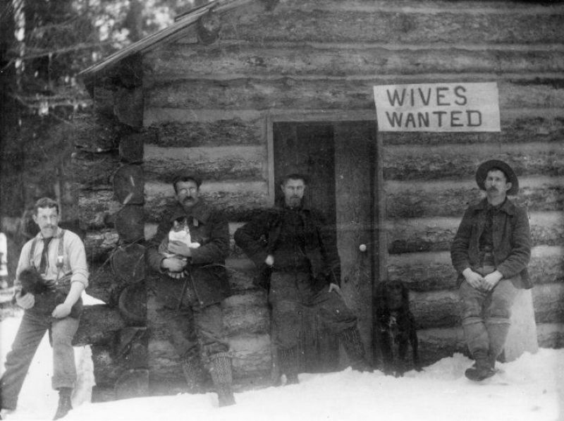 Before there was Tinder
